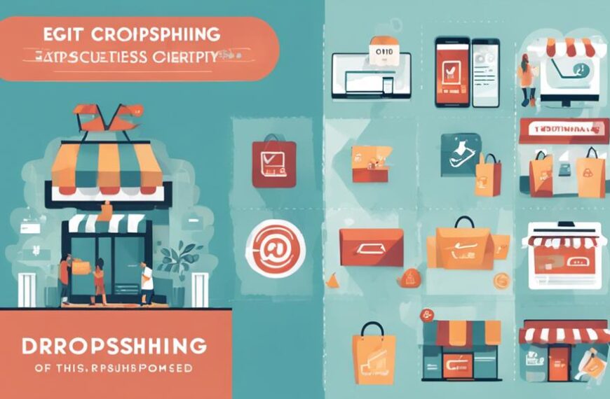 e commerce business model exploration