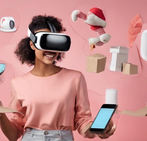 ecommerce trends for success