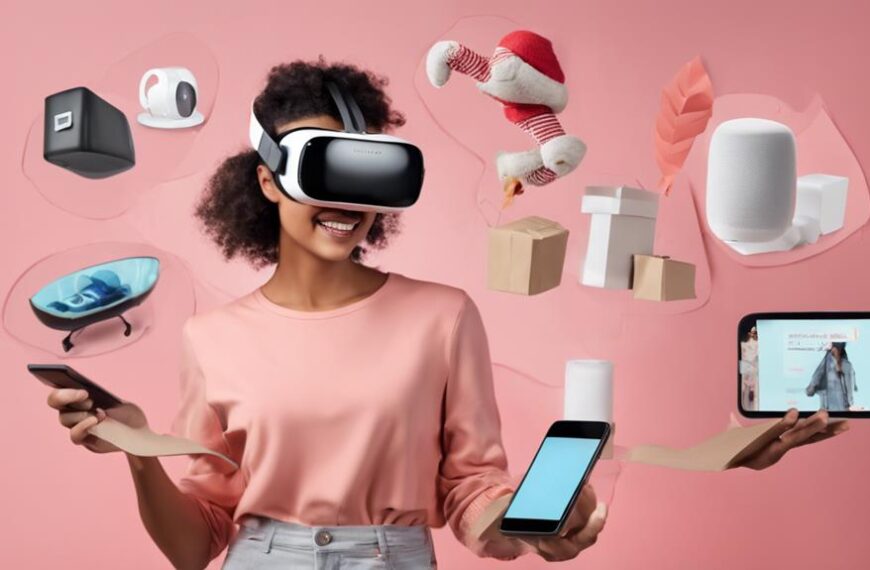 ecommerce trends for success