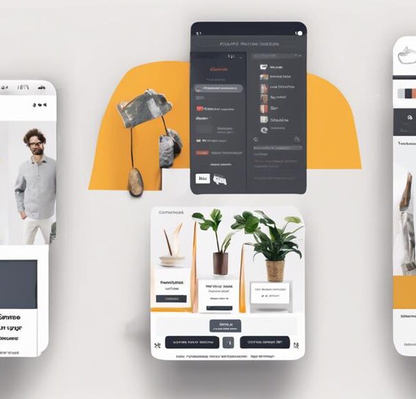 optimizing e commerce conversion rate