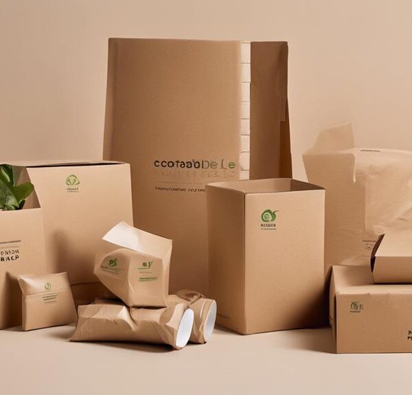 packaging trends for ecommerce