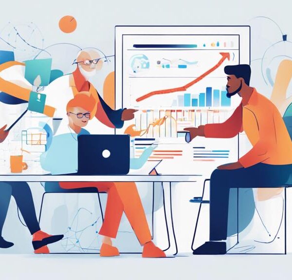 scaling e commerce business effectively
