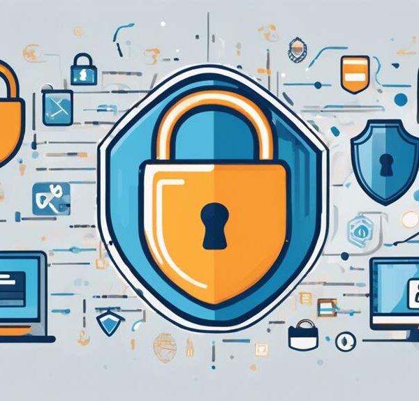 secure shopping on e commerce
