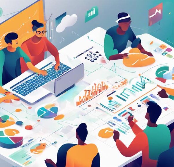 Drive Sales and Growth: Essential Ecommerce Marketing Services