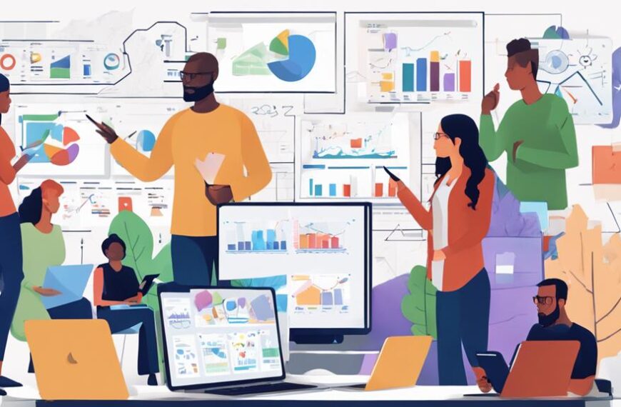 boost online sales success