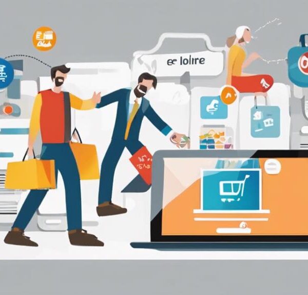 Demystifying E Business vs E Commerce: The Ultimate Guide