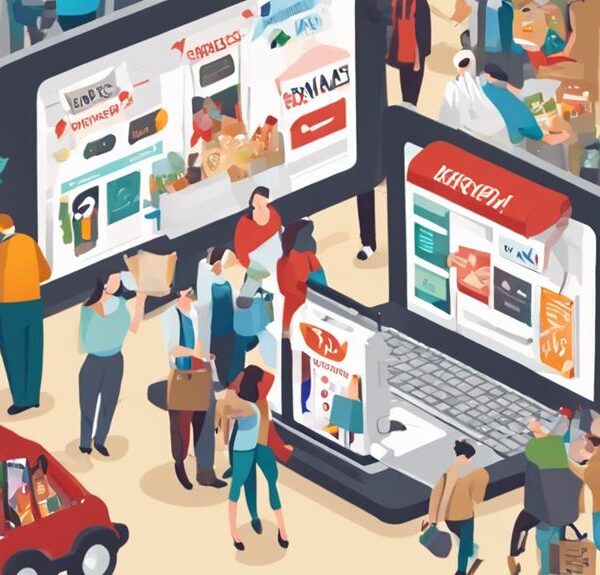 Essential Advantages of E Commerce: Why Your Business Needs It