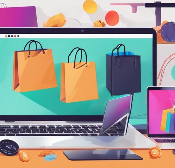 ecommerce affiliate marketing basics