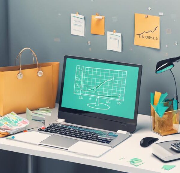 ecommerce marketing budget optimization