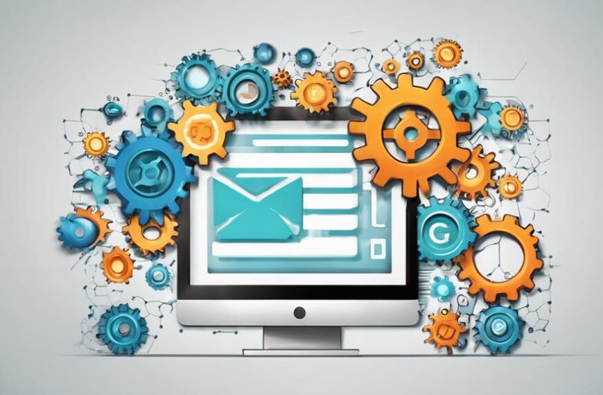 Driving Success: Harnessing Ecommerce Marketing Automation