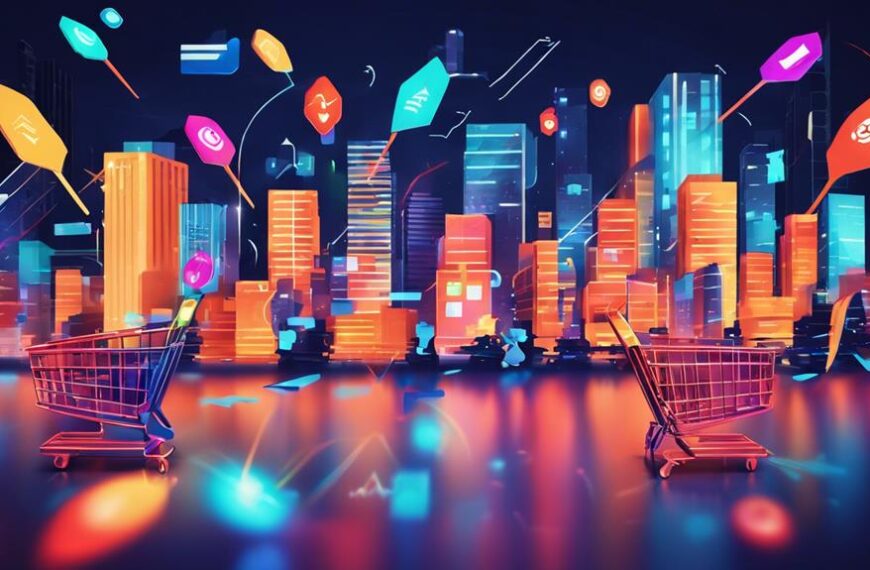 mobile marketing for ecommerce