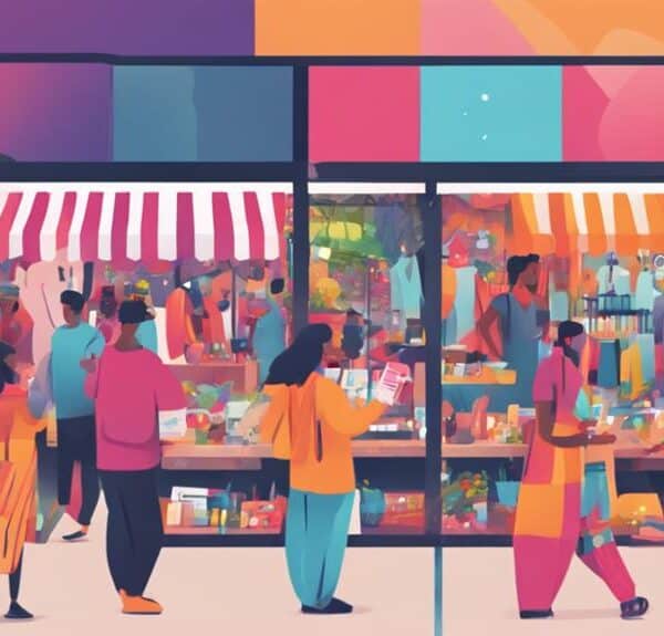 choosing marketplace or ecommerce