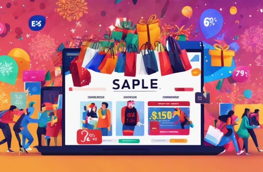 innovative black friday strategies
