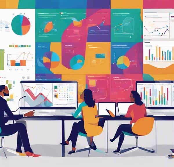 customer identification and insights