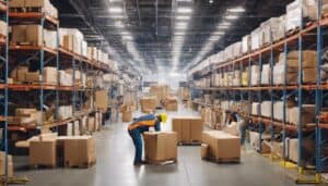 ecommerce fulfillment explained comprehensively