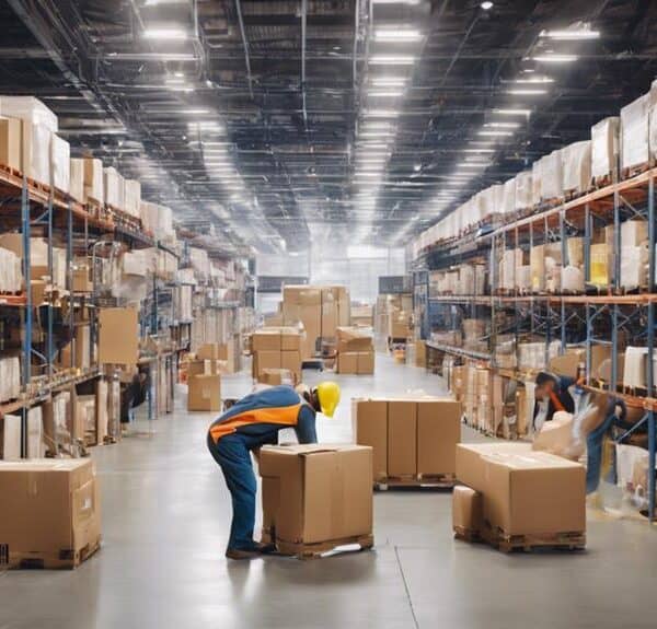 What is Ecommerce Fulfillment: A Detailed Guide