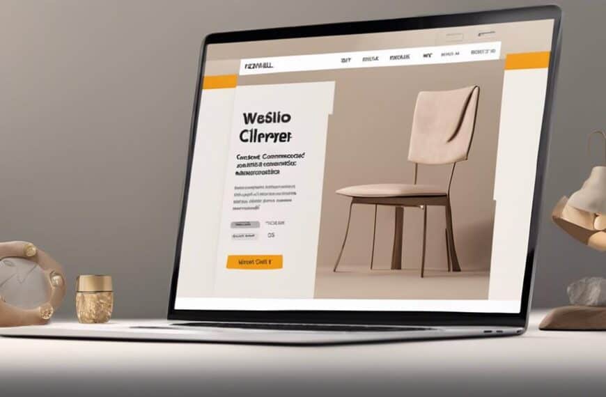 The Importance of a User-Friendly Interface for Ecommerce Success