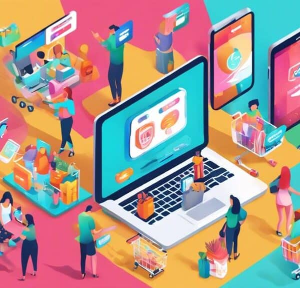 enhancing ecommerce customer experience