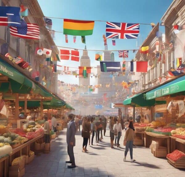 global multilingual ecommerce expansion