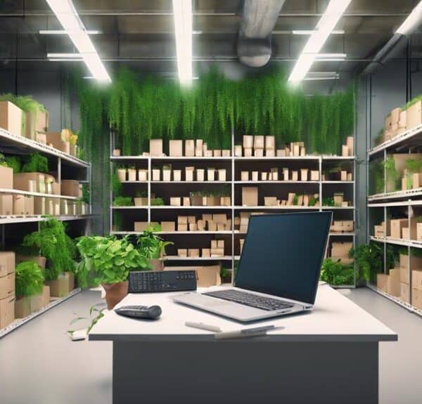 Strategies to Lower Inventory Costs and Boost Ecommerce ROI