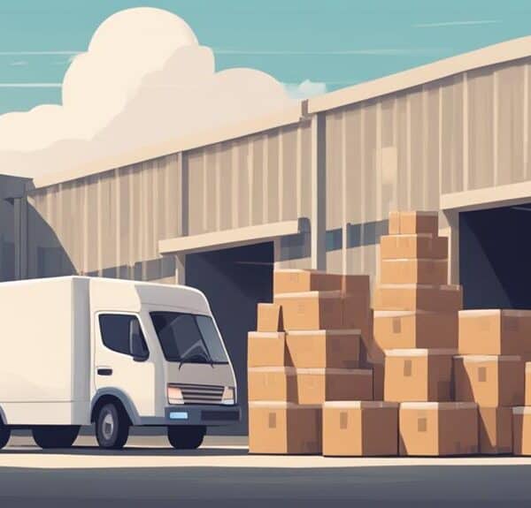 Standard Shipping Explained: A Simple Breakdown