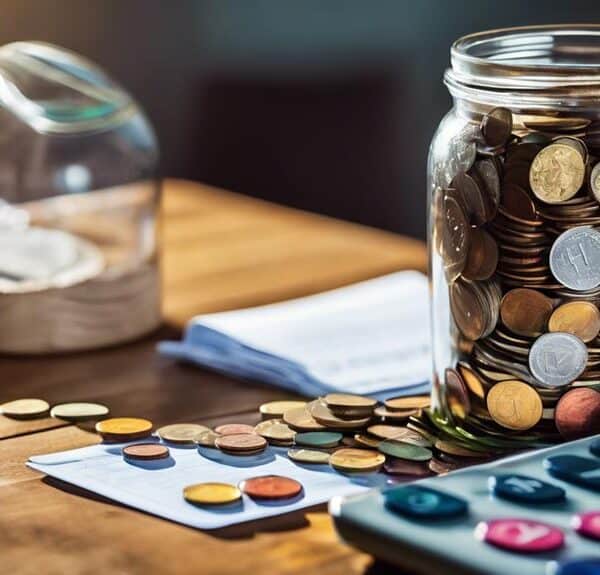 transparent pricing builds customer trust