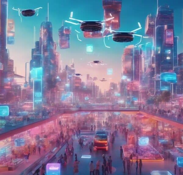 The Future of Ecommerce Transactions: Insights and Forecasts