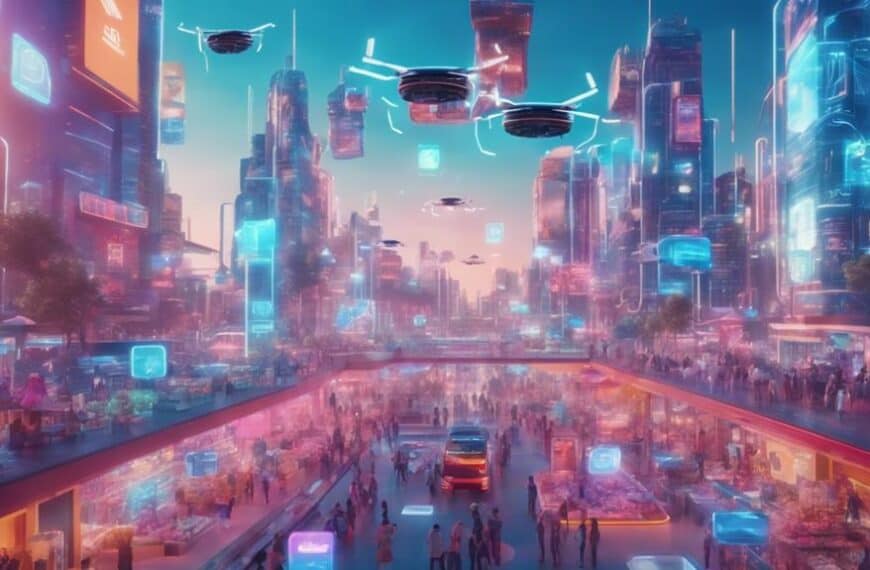 ecommerce trends and predictions