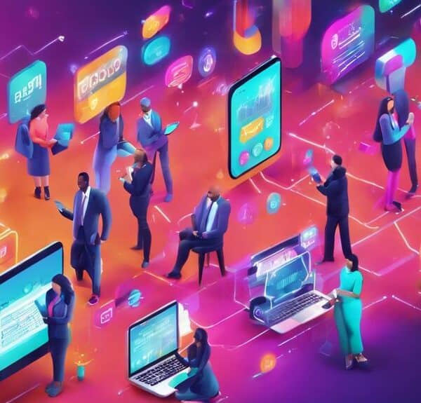 Unlocking the Advantages of Connective Ecommerce for Businesses