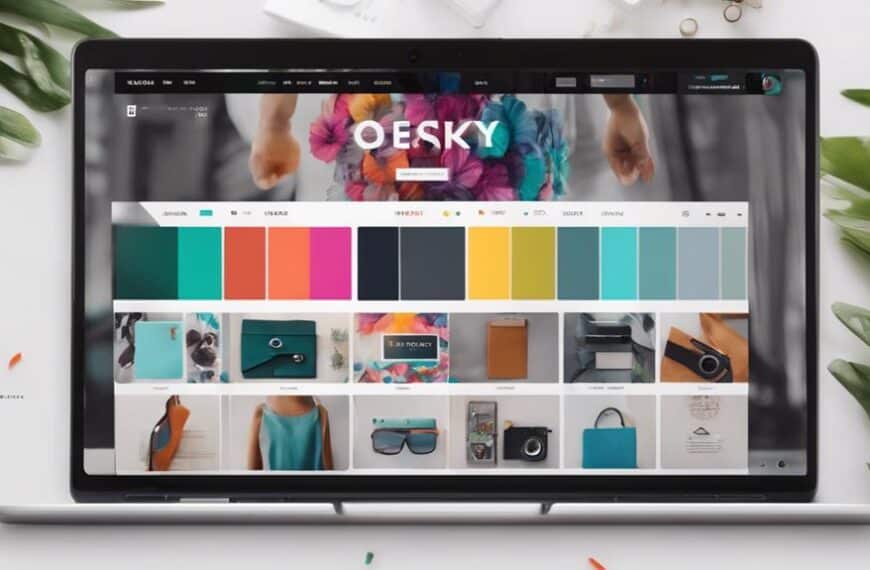 expert ecommerce design tips
