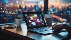 understanding e business operations
