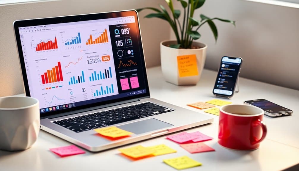 assessing your achievements regularly