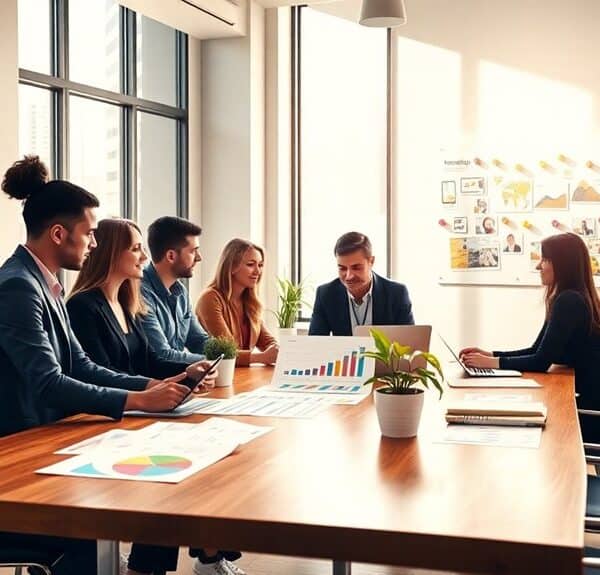 Marketing Strategies: Proven Methods to Boost Business Growth