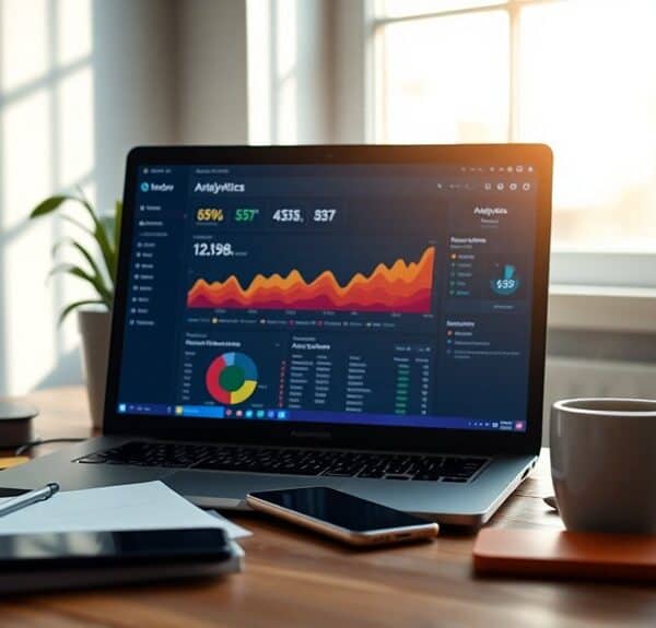 Online Presence: Enhance Your Reach & Strengthen Your Brand