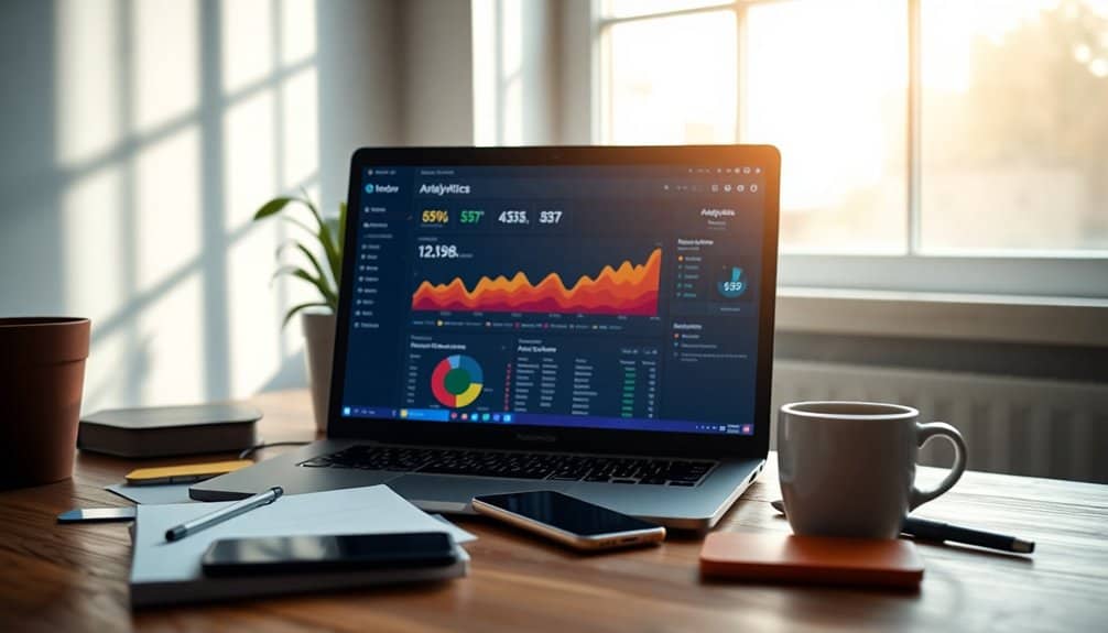 enhance brand visibility online