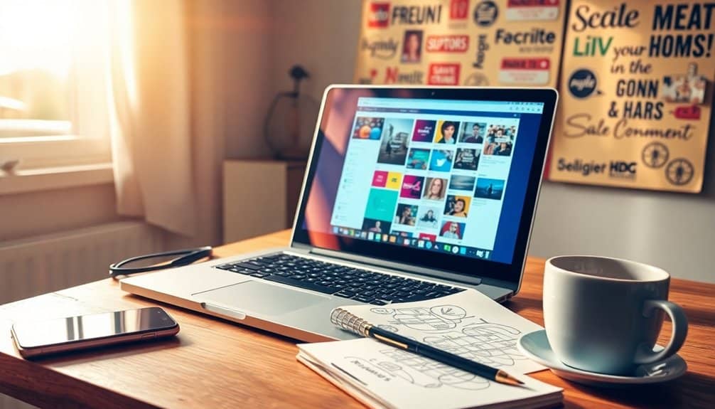 maximizing online engagement strategies