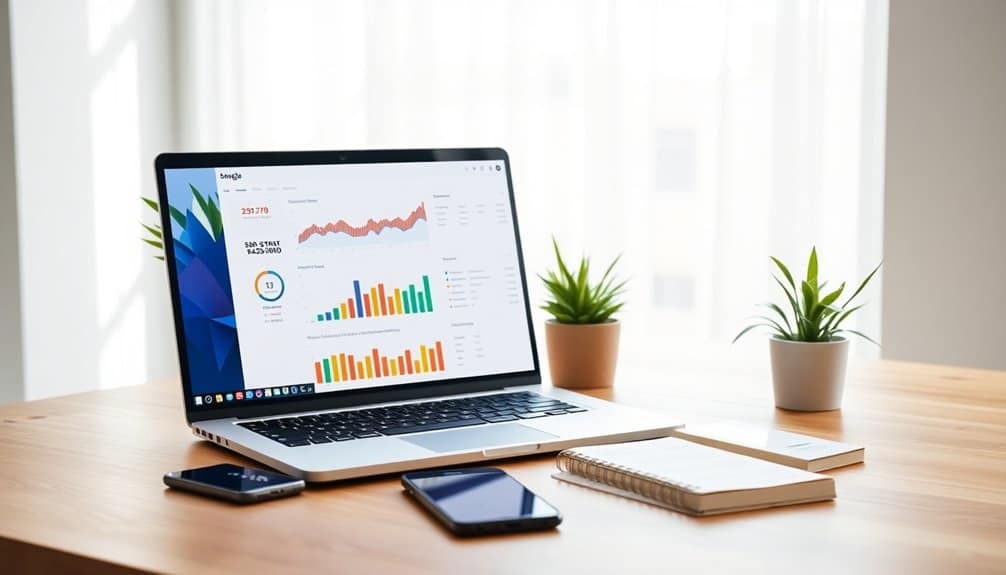 optimize website for search