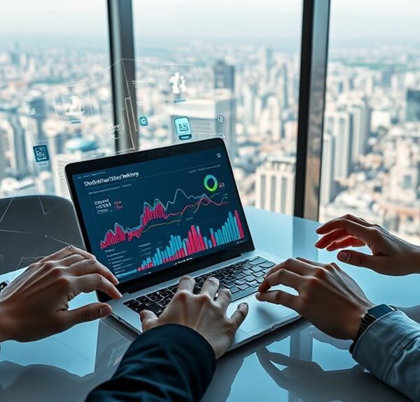 2026 technology trends overview