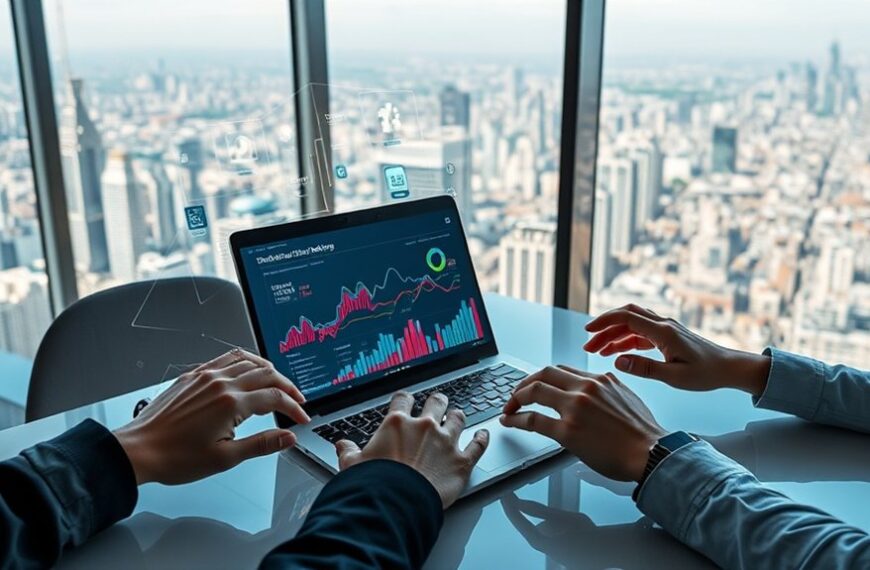 2026 technology trends overview