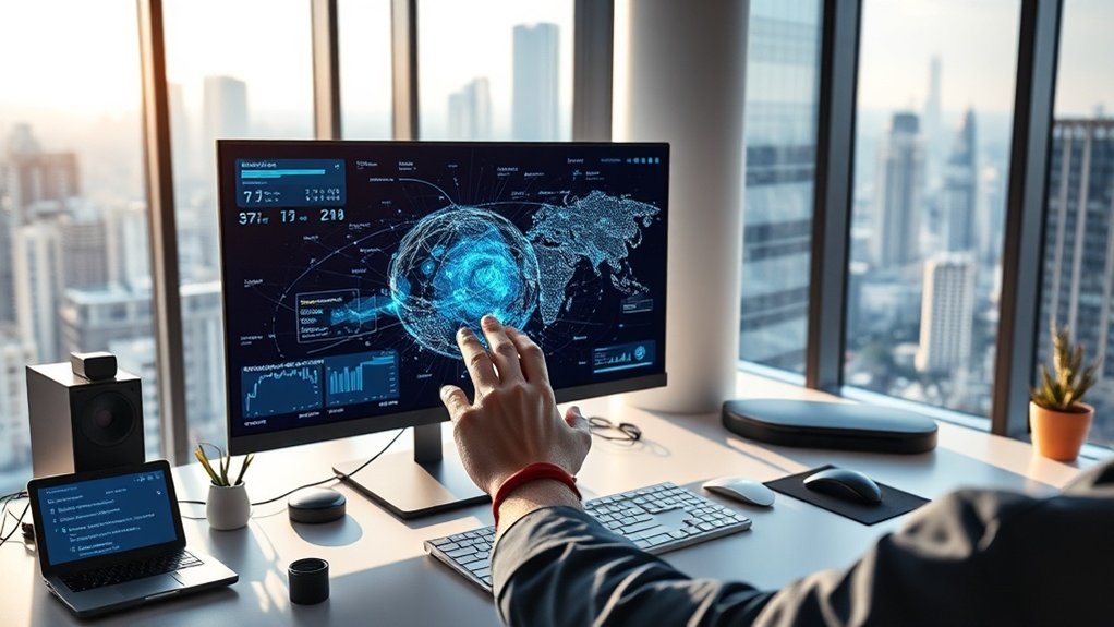 data driven insights for professionals