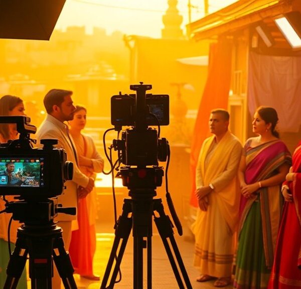 digital content regional influence