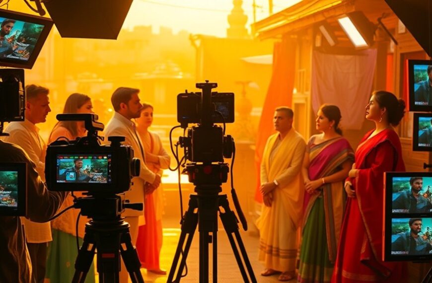 digital content regional influence