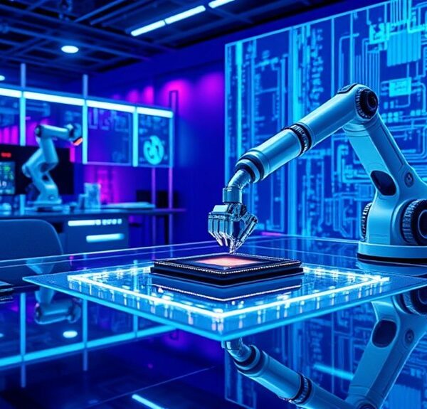 future innovations in technology