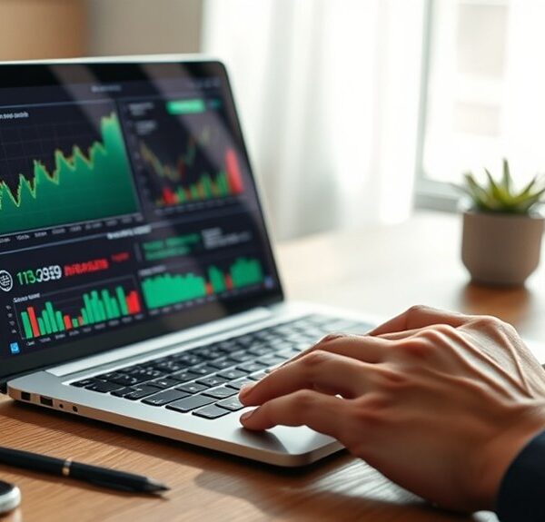 maximize earnings on earnstark