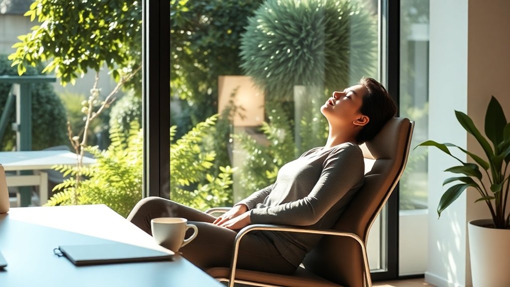 Timed Breaks The Power of Pause Time: Improving Daily Focus - Creloaded