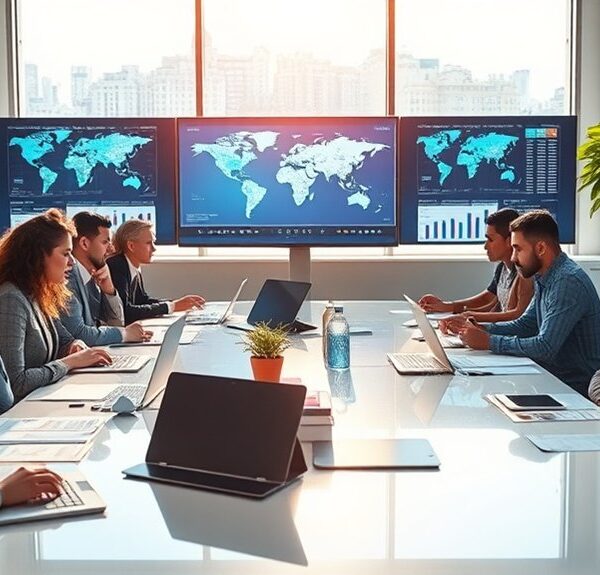 transforming b2b travel market