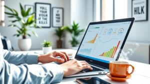 career growth through skillmetrix