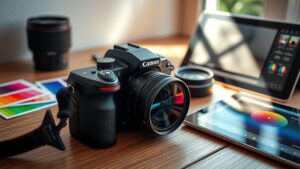 digital photography enhancement tips