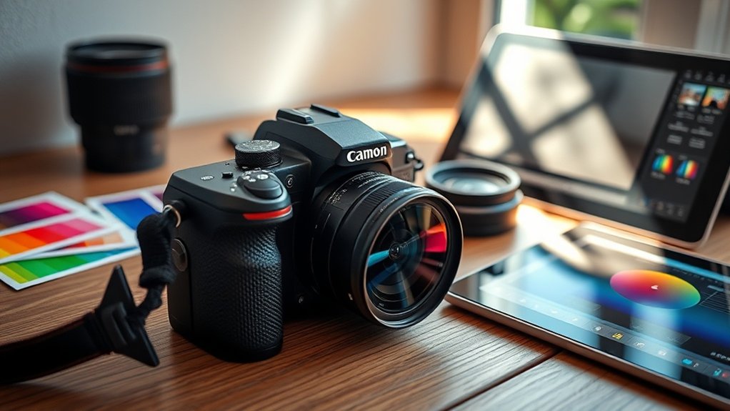 digital photography enhancement tips
