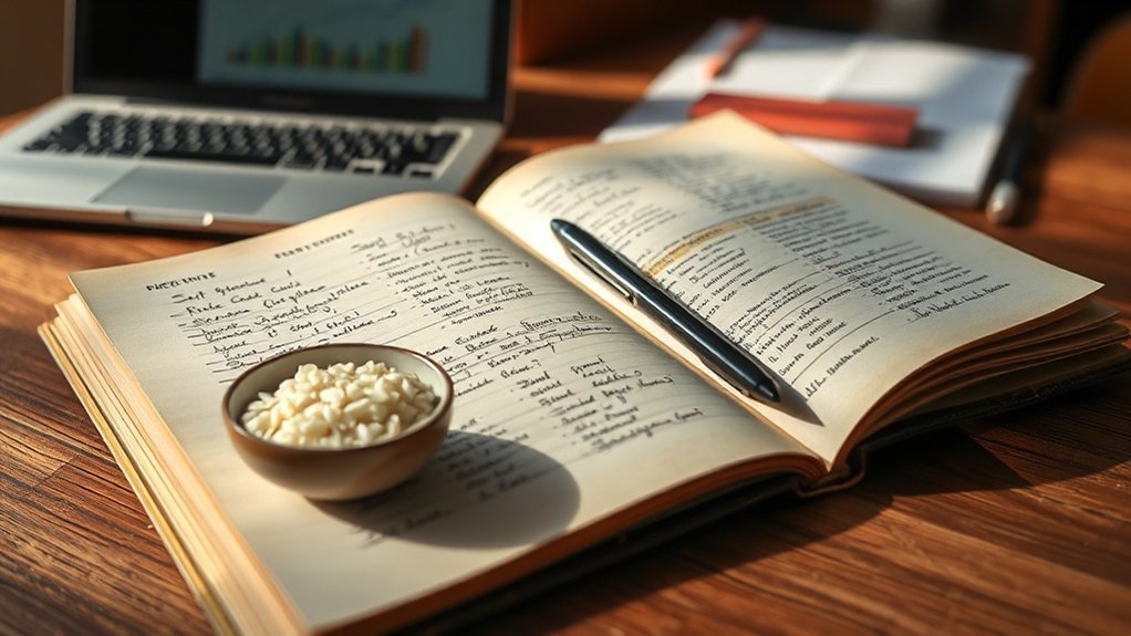interpreting rice purity scores